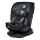 Lionelo - Автокресло с въртяща се основа BASTIAAN i-Size 40-150 см Grey Stone