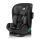 Lionelo - Автокресло с въртяща се основа HARPER i-Size 76-150 cm Black Carbon