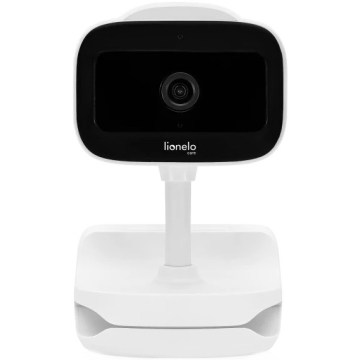 Lionelo - Акумулаторен бебефон BABYLINE GO 5V 3350 mAh