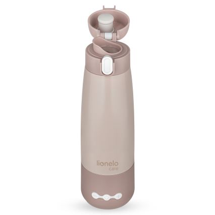 Lionelo - Акумулаторен преносим подгрявач за мляко THERMUP 55W/5V