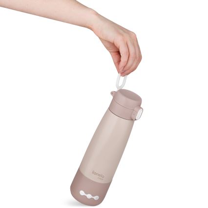 Lionelo - Акумулаторен преносим подгрявач за мляко THERMUP 55W/5V