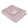 Lionelo - Бамбуково одеяло BAMBOO BLANKET 75x100 см, розово