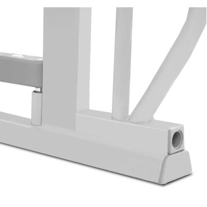 Lionelo - Бариера за безопасност TRUUS SLIM сива