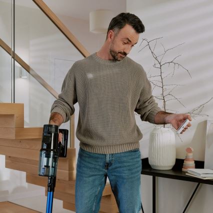 Lionelo - Бебефон с монитор BABYLINE 8.3 5V 3600 mAh