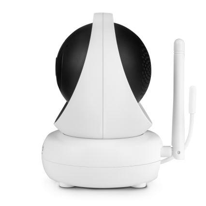 Lionelo - Бебефон с монитор BABYLINE 8.3 5V 3600 mAh