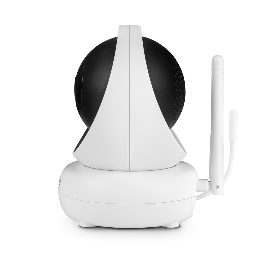 Lionelo - Бебефон с монитор BABYLINE 8.3 5V 3600 mAh