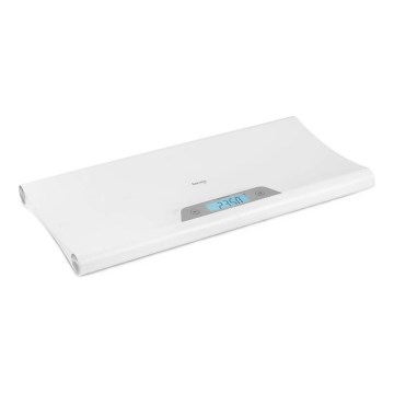 Lionelo - Бебешка везна BABYBALANCE 3xAAA