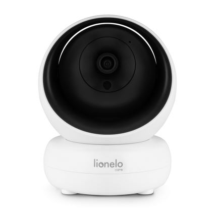 Lionelo - Бебешка видеоняня с монитор BABYLINE 8.3 5V 3600 mAh