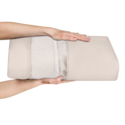 Lionelo - Бебешко креватче 3 в 1 LEONIE PLUS бежово