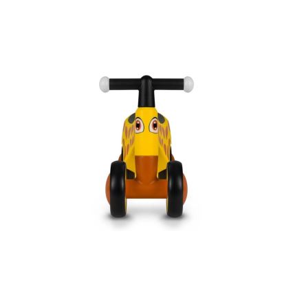 Lionelo - беговел SAMMY жълт