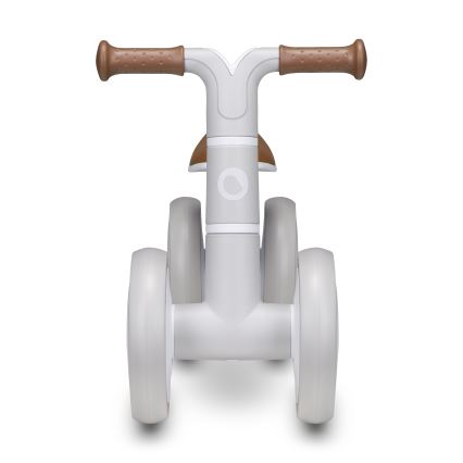 Lionelo - Беговел VILLY Бежово Лате