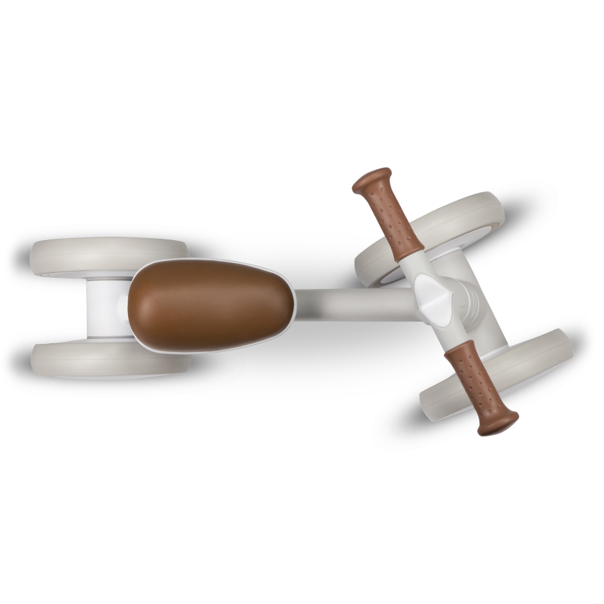 Lionelo - Беговел VILLY Бежово Лате