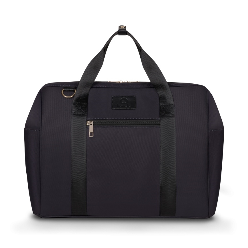 Lionelo - Чанта за смяна на пелени за детска количка IDA Golden Moments