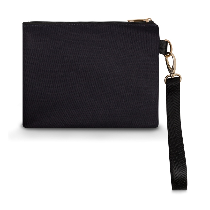 Lionelo - Чанта за смяна на пелени за детска количка IDA Golden Moments