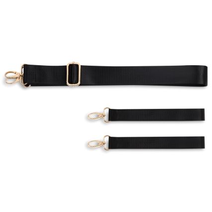 Lionelo - Чанта за смяна на пелени за детска количка IDA Golden Moments