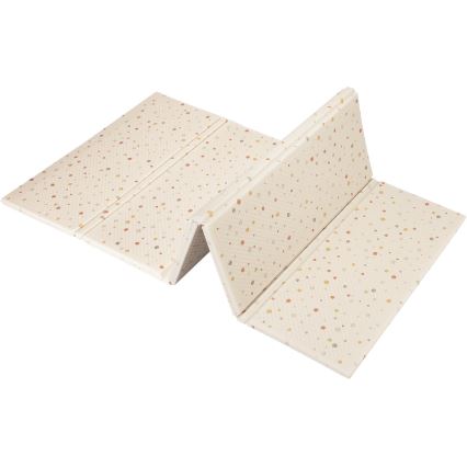 Lionelo - детска игрална подложка ZORA