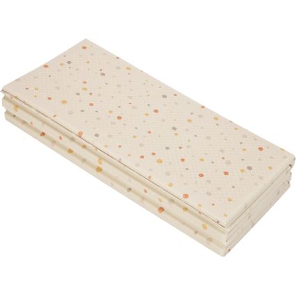 Lionelo - детска игрална подложка ZORA