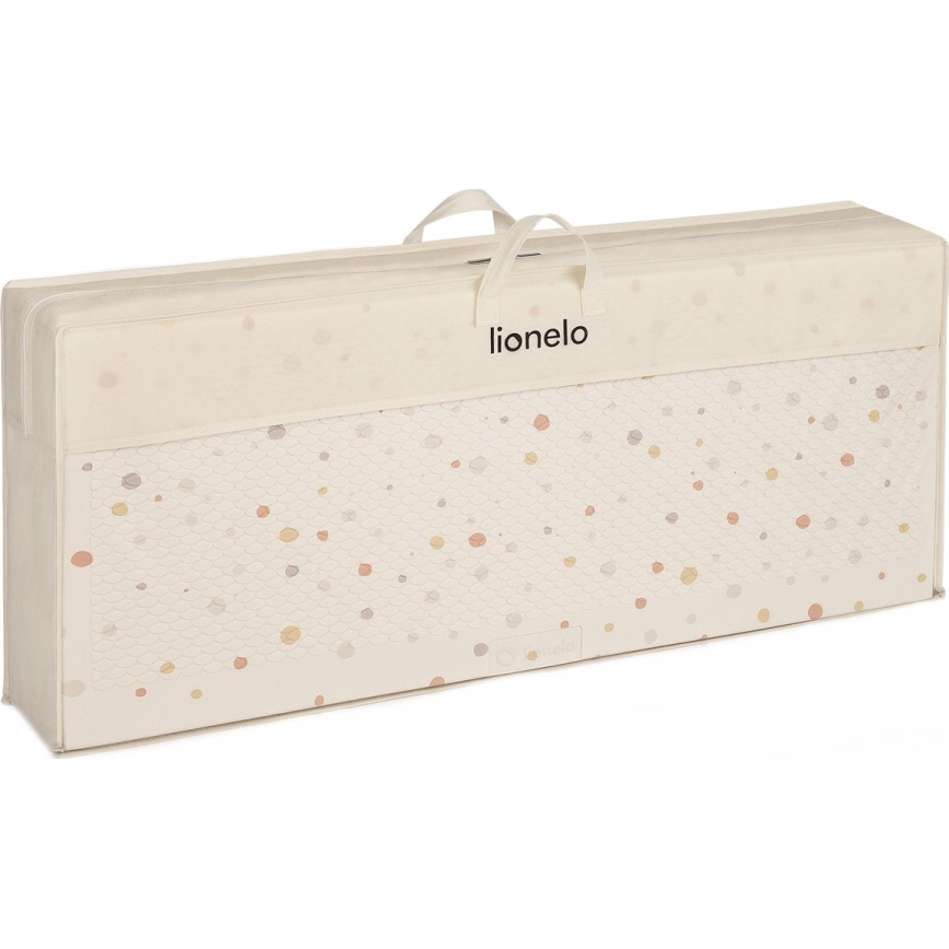 Lionelo - детска игрална подложка ZORA