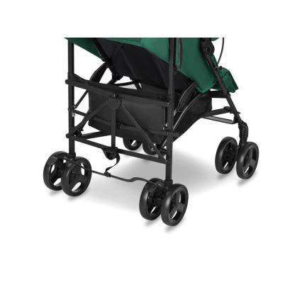 Lionelo - Детска лятна количка ELIA, зелена