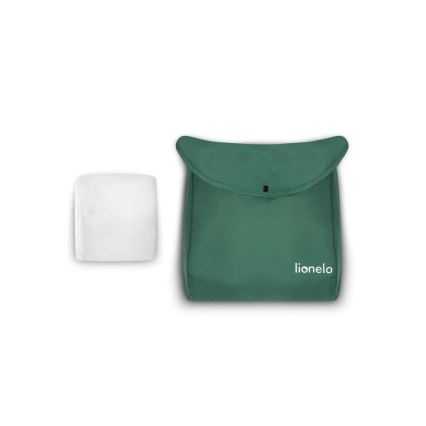Lionelo - Детска лятна количка ELIA, зелена