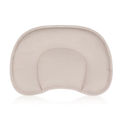 Lionelo - Детска люлка с мелодия OLIVIA Beige Natural + дистанционно управление
