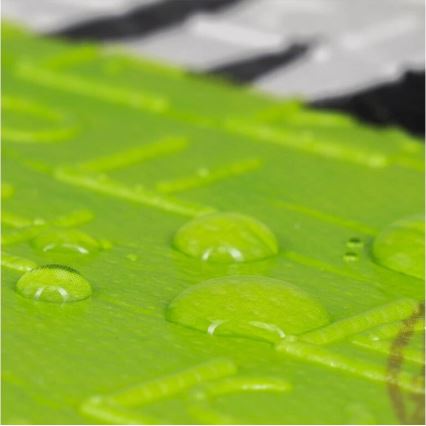 Lionelo - Детска подложка за игра ROBBY