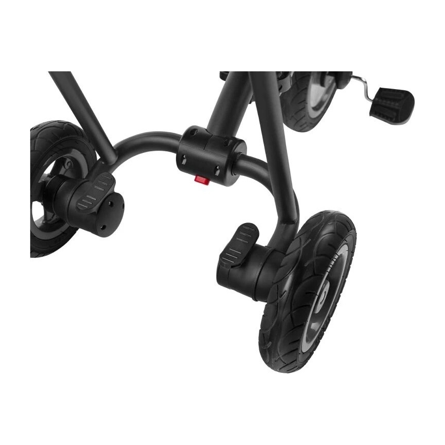 Lionelo - Детска триколка TRIS тъмносиня