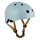 Lionelo - Детска каска HELMET Небесносиньо