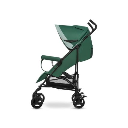 Lionelo - Детска количка ELIA зелен