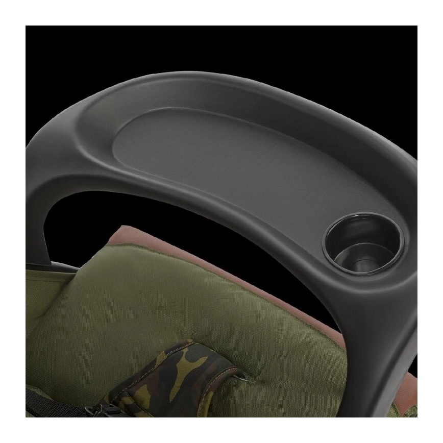 Lionelo - Детска количка EMMA PLUS зелен