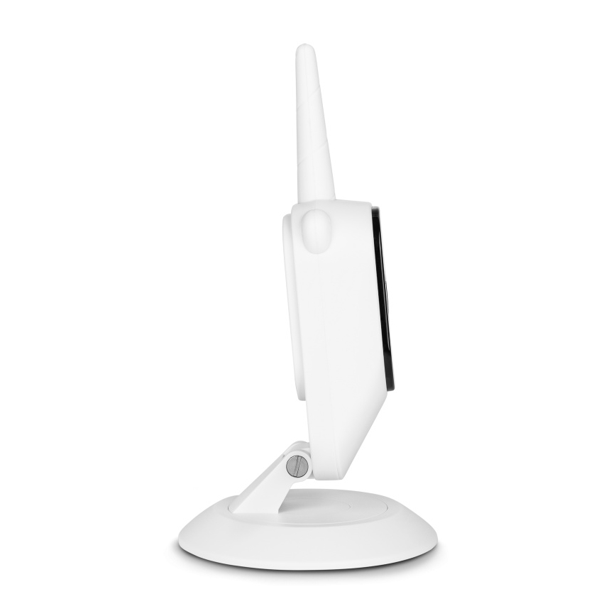 Lionelo - детски бебефон BABYLINE CAMERA 3.2 5V