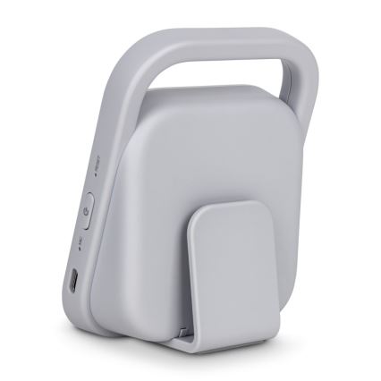 Lionelo - Детски бебефон с монитор BABYLINE 3.2 5V 2600 mAh