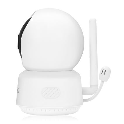 Lionelo - Детски бебефон с монитор BABYLINE 9.1 5V 3600 mAh