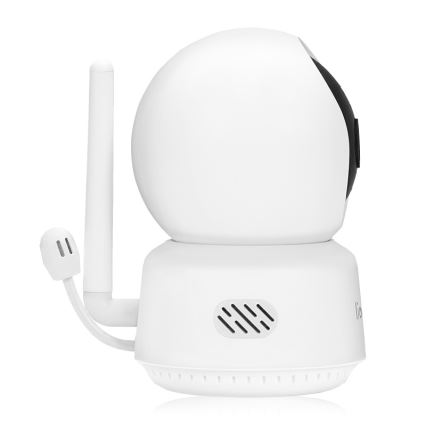 Lionelo - Детски бебефон с монитор BABYLINE 9.1 5V 3600 mAh