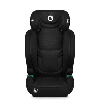 Lionelo - Детско столче за кола IGO i-Size 100–150 см Черен карбон