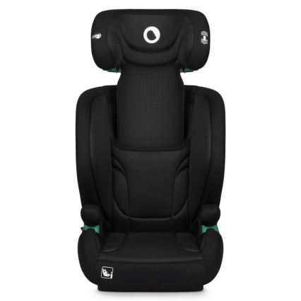 Lionelo - Детско столче за кола IGO i-Size 100–150 см Черен карбон