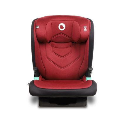 Lionelo - Детско столче за кола NEAL i-Size 100-150 см Бордо