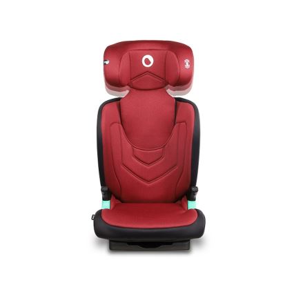 Lionelo - Детско столче за кола NEAL i-Size 100-150 см Бордо