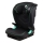 Lionelo - Детско столче за кола NEAL i-Size 100–150 см, Черен оникс