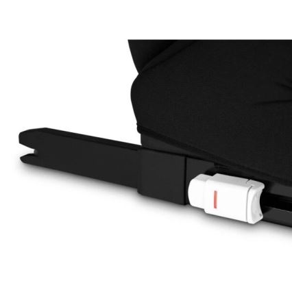 Lionelo - Детско столче за кола HUGO i-Size 100-150 см черно