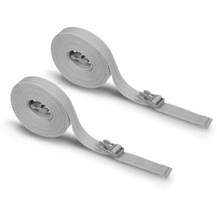 Lionelo - Детско креватче 3 в 1 AURORA сиво