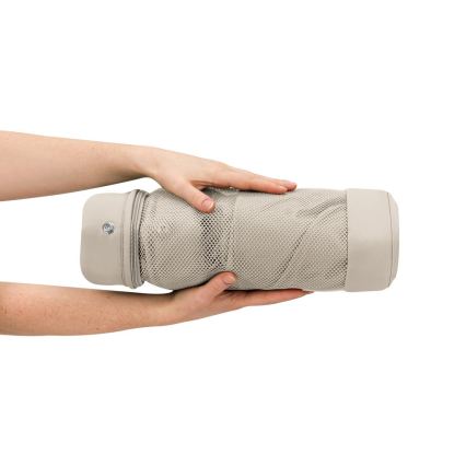 Lionelo - Детско креватче 3 в 1 JODIE бежово/крем