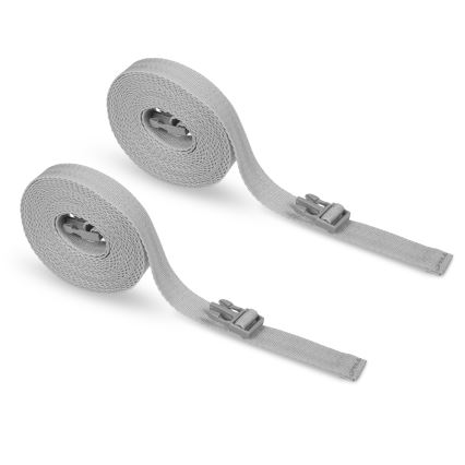 Lionelo - Детско креватче 3 в 1 JODIE зелено-графит