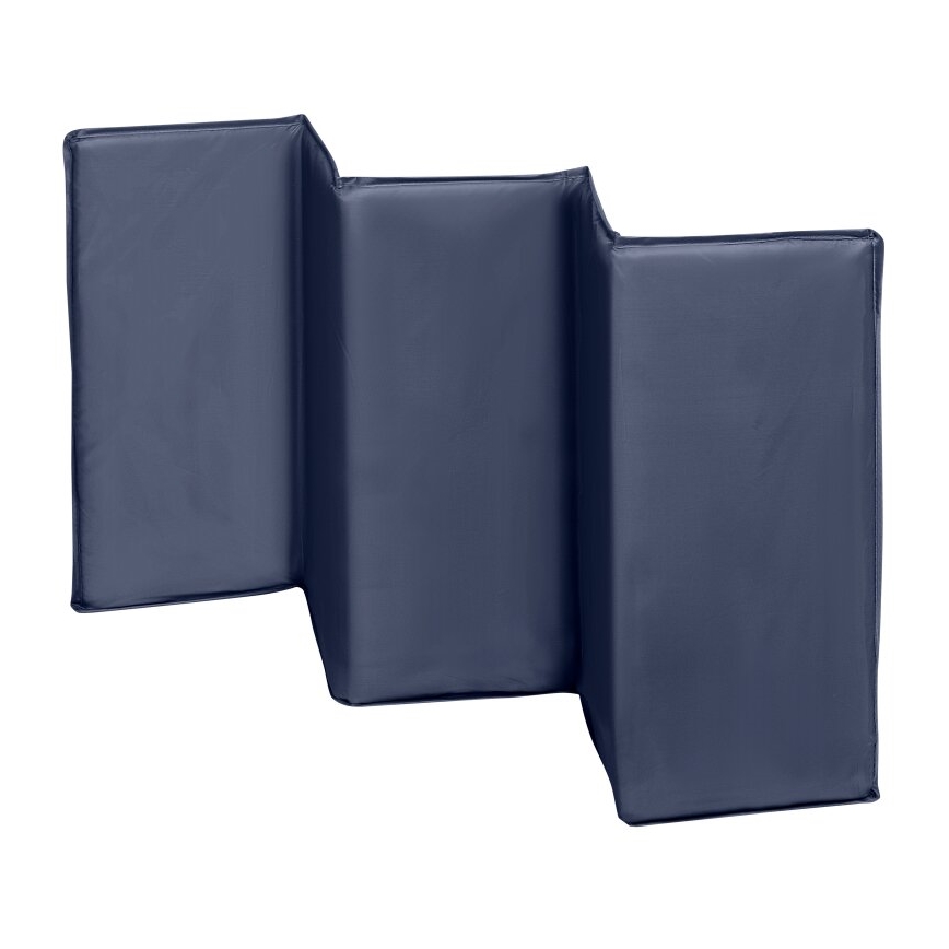 Lionelo - Детско креватче за пътуване SVEN PLUS син