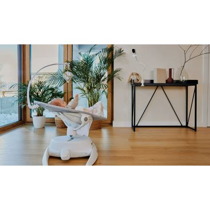 Lionelo - Държач за бебефон FLEXI GRIP