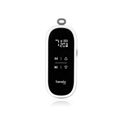 Lionelo - Електрическа акумулаторна двойна помпа за кърма TWEE FREE 5V 1500 mAh 150 ml