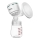 Lionelo - Електрическа презареждаема помпа за кърма FIDI PLUS 5V 1200 mAh 180 ml