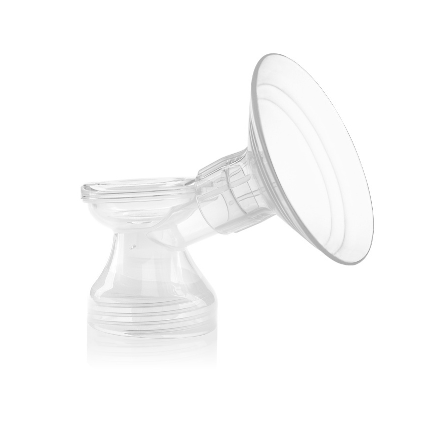 Lionelo - Презареждаема електрическа помпа за кърма FIDI ONE 5V 1000 mAh 180 ml