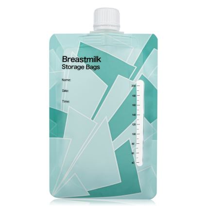 Lionelo - Презареждаема електрическа помпа за кърма FIDI ONE 5V 1000 mAh 180 ml