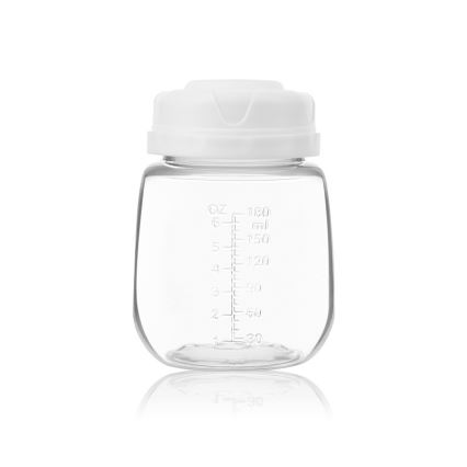 Lionelo - Презареждаема електрическа помпа за кърма FIDI ONE 5V 1000 mAh 180 ml